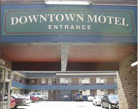 Downtown Motel - Accommodation Directory 1