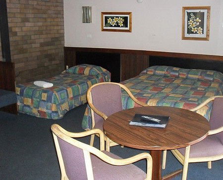 Downtown Motel - Accommodation Directory 2