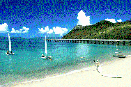 South Molle Island QLD Accommodation Directory
