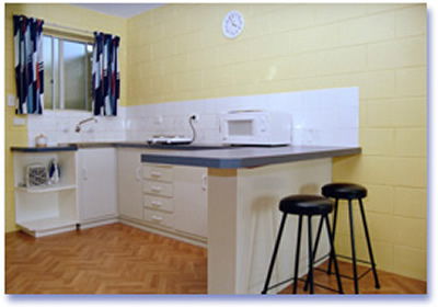 Almonta Holiday Apartments - Accommodation Directory 2