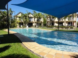 Hinchinbrook Marine Cove - Accommodation Directory 2