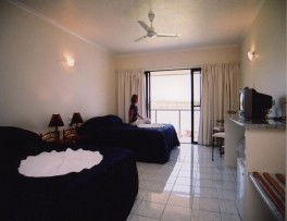 Hinchinbrook Marine Cove - Accommodation Directory 3