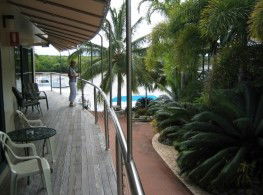 Hinchinbrook Marine Cove - Accommodation Directory 4