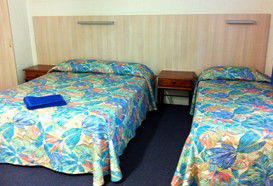 Mango Tree Motel - Accommodation Directory 0