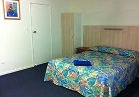 Mango Tree Motel - Accommodation Directory 1