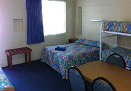 Mango Tree Motel - Accommodation Directory 3