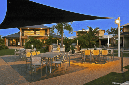 The Edge on Beaches - Accommodation Directory