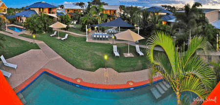 The Edge On Beaches - Accommodation Directory 1