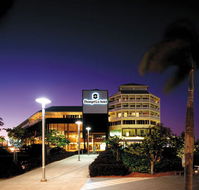 Shangri-la Hotel The Marina Cairns - Accommodation Directory