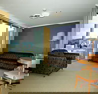 Waldorf Apartments Hotel Canberra - Accommodation Directory