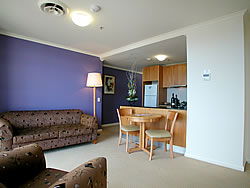 Waldorf Apartments Hotel Canberra - Accommodation Directory 3