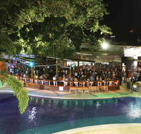 Gilligan's Backpackers Hotel and Resort - Accommodation Directory