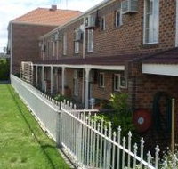 Golden Age Motor Inn - Accommodation Directory