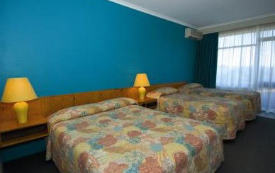 Gosford Motor Inn And Apartments - Accommodation Directory 0