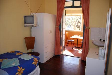 Captain Stirling Hotel - Accommodation Directory 3