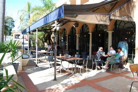 Captain Stirling Hotel - Accommodation Directory 5