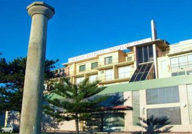 The Novocastrian - Accommodation Directory 0