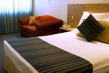 The Novocastrian - Accommodation Directory 1