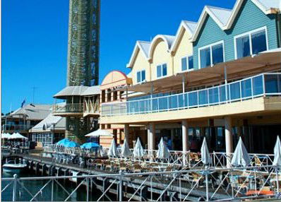 The Novocastrian - Accommodation Directory 2