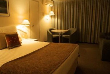 The Novocastrian - Accommodation Directory 3