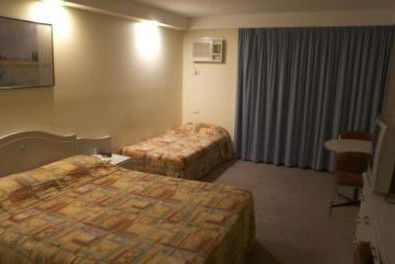 The Novocastrian - Accommodation Directory 4