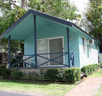 Big4 Tweed Billabong Holiday Park - Accommodation Directory