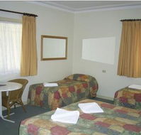 Bucketts Way Motel - Accommodation Directory