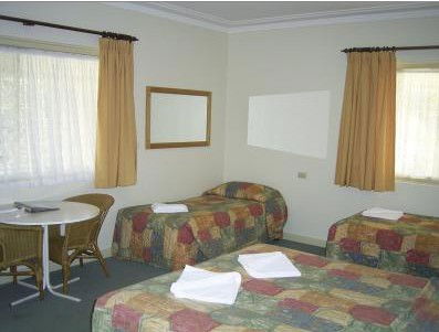 Bucketts Way Motel - Accommodation Directory 0