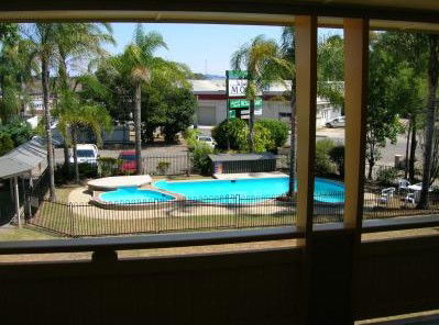 Bucketts Way Motel - Accommodation Directory 1