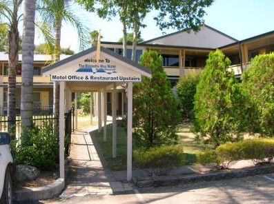 Bucketts Way Motel - Accommodation Directory 4