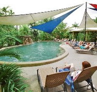 Bohemia Resort Cairns - Accommodation Directory