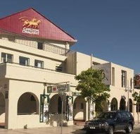 Seabreeze Hotel - Accommodation Directory