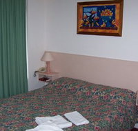 Rainbow Motel - Accommodation Directory