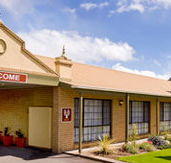 Manifold Motor Inn - Accommodation Directory