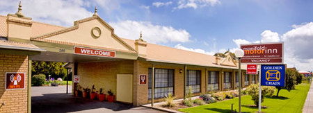 Manifold Motor Inn - Accommodation Directory 0