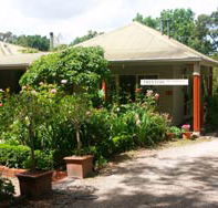 Treetops Bed And Breakfast - Accommodation Directory