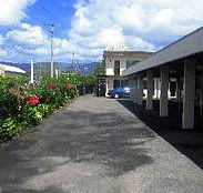 Cairns Motor Inn - Accommodation Directory