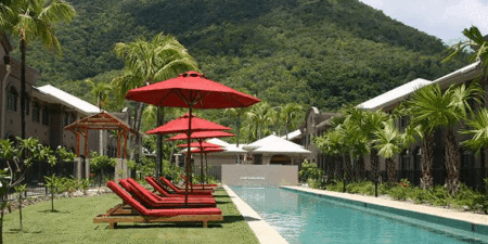 Mango Lagoon Resort And Wellness Spa - Accommodation Directory