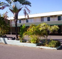 Ambassador Motel - Accommodation Directory