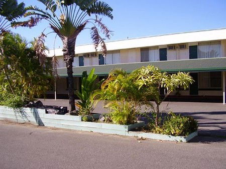 Ambassador Motel - Accommodation Directory 0