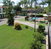 Haven Waters Motel and Suites - Accommodation Directory