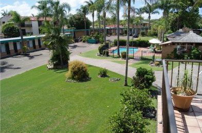 Haven Waters Motel And Suites - Accommodation Directory 0