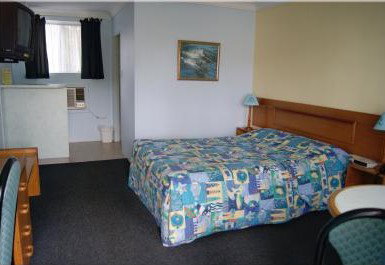 Haven Waters Motel And Suites - Accommodation Directory 1