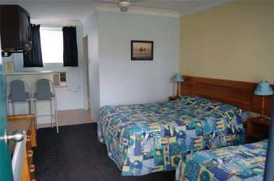 Haven Waters Motel And Suites - Accommodation Directory 2