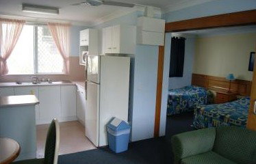 Haven Waters Motel And Suites - Accommodation Directory 3