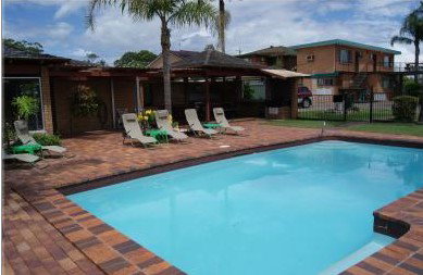 Haven Waters Motel And Suites - Accommodation Directory 5