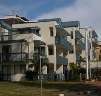 Beach House Holiday Apartments - Accommodation Directory