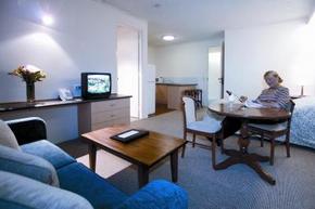 Hotel Cavalier - Accommodation Directory 1