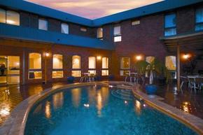 Hotel Cavalier - Accommodation Directory 2