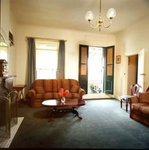 Magnolia Court Boutique Hotel - Accommodation Directory 1